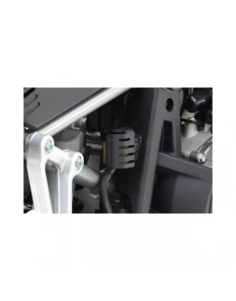 Capac rezervor lichid frână spate Crosspro Aprilia Tuareg 660, BMW F 750/800/850 GS, Moto Morini X-Cape 649