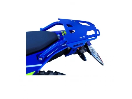 Suport top case CROSSPRO YAMAHA XTZ 690 TENERE 700/WORLD RAID 19 - 23 culoare Albastru | 2CP22200550011