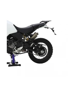 Suport top case CROSSPRO DUCATI DESERT X '22 - culoare Negru