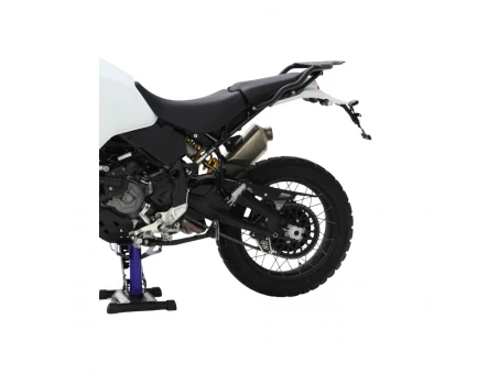 Suport top case CROSSPRO DUCATI DESERT X 22 - culoare Negru | 2CP22200850004
