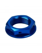 Piulita jug SCAR YAMAHA KYB - Albastru | 3.24100N