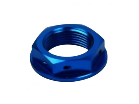 Piulita jug SCAR YAMAHA KYB - Albastru | 3.24100N