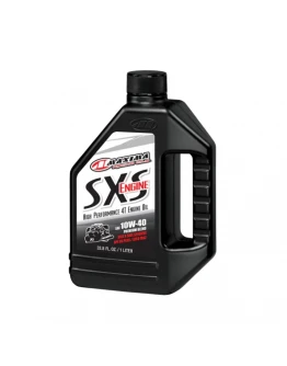 Ulei motor mineral Maxima SXS Premium 10W40 - 1L