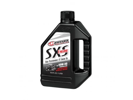 Ulei motor mineral Maxima SXS Premium 10W40 - 1L | 30-04901