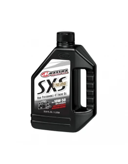 Ulei motor MAXIMA SXS Full Synthetic 4T 10W50 - 1L