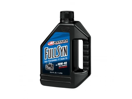 Ulei motor Maxima FULL SYN 4T 10W40 - 1L | 30-47901