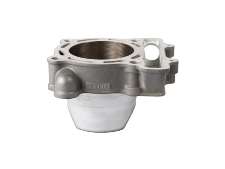 CYLINDER WORKS CYLINDER KAWASAKI KXF 250 04-08, SUZUKI RMZ 250 04-06, STANDARD=77MM | 30001