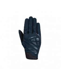 Manusi barbati Roadster vara Ixon model Hurricane MS - Navy (albastru) - degete tactile