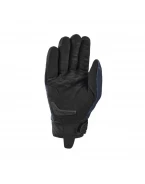 Manusi barbati Roadster vara Ixon model Hurricane MS - Navy (albastru) - degete tactile