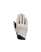 Manusi barbati Roadster vara Ixon model Hurricane MS - Greige (gri) – degete tactile