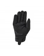 Manusi barbati Roadster vara Ixon model Hurricane 2 MS - Negru - degete tactile