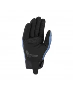 Mănuși moto vară bărbați Ixon Hurricane 2 MS cu degete tactile - Albastru | 3001010383001