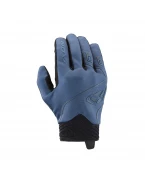 Mănuși moto vară bărbați Ixon Hurricane 2 MS cu degete tactile - Albastru | 3001010383001