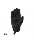 Manusi barbati Roadster iarna Ixon model Pro Hurricane 2 MS - Negru – degete tactile | 3001010391001