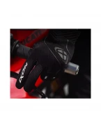 Manusi barbati Roadster iarna Ixon model Pro Hurricane 2 MS - Negru – degete tactile | 3001010391001