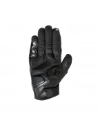 Manusi barbati Roadster vara textil/piele Ixon model RS2 MS culoare: Negru - degete tactile