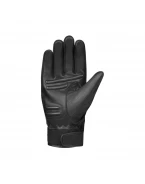 Manusi barbati Urban iarna impermeabile Ixon Pro Oslo MS - Negru/Gri | 3001110761039