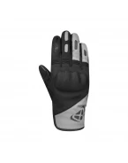 Manusi barbati Urban iarna impermeabile Ixon Pro Oslo MS - Negru/Gri | 3001110761039