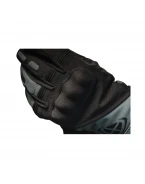 Manusi barbati Urban iarna impermeabile Ixon Pro Oslo MS - Negru/Khaki | 3001110761052