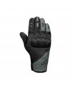 Manusi barbati Urban iarna impermeabile Ixon Pro Oslo MS - Negru/Khaki | 3001110761052