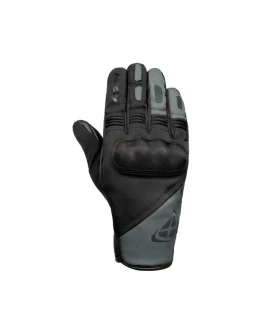Manusi barbati Urban iarna impermeabile Ixon Pro Oslo MS - Negru/Khaki