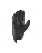 Mănuși Moto Impermeabile Bărbați Roadster Ixon MIG 2 WP MS Mid-Season - Negru | 3001110961001