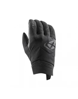 Mănuși Moto Impermeabile Bărbați Roadster Ixon MIG 2 WP MS Mid-Season - Negru