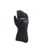 Mănuși Moto Bărbați Touring/Adventure Ixon Drizzle MS Mid-Season - Negre | 3001110981001