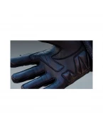 Manusi barbati heritage vara piele Ixon model Sixty Six MS - Negru – degete tactile | 3002010341001
