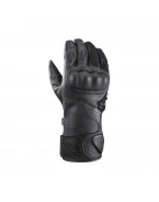 Mănuși Moto Bărbați Racing Vară Ixon Thund MS Piele - Negru | 3002110831001