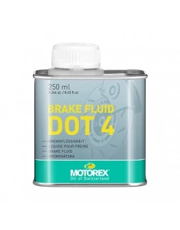 MOTOREX - LICHID FRANA DOT4 - 250ml
