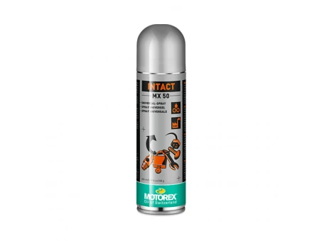 MOTOREX - INTACT MX Spray - 500ml