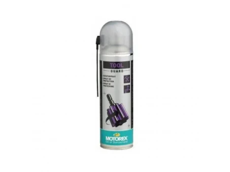 Spray de protectie MOTOREX - TOOL GUARD Spray - 500ml