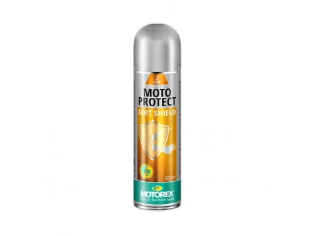 MOTOREX - MOTO PROTECT Spray - 500ml