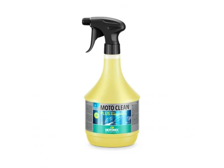 MOTOREX - MOTO CLEAN 900 Atomizor - 1L