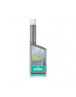 MOTOREX - Aditiv benzina SYSTEM GUARD - 250ml
