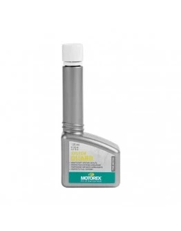 MOTOREX - Aditiv benzina SYSTEM GUARD - 125ml