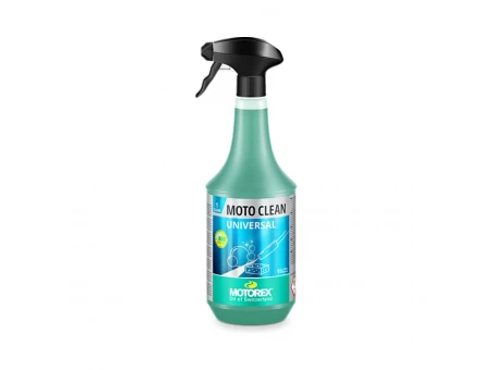 MOTOREX - MOTO CLEAN UNIVERSAL - 1L