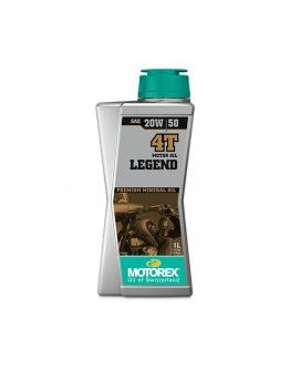 MOTOREX - Ulei motor LEGEND 20W50 1l