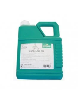 MOTOREX - MOTO CLEAN 900 Bidon - 5L