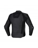 Geaca Moto din Piele Alpinestars Missile V3 - Negru
