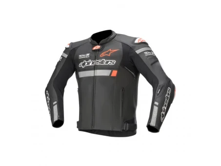 Geaca piele sport Alpinestars Missile Ignition AF Tech-Air