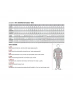 Combinezon de piele 1 piesa ALPINESTARS GP-R7 YAMAHA - Albastru/Negru/Alb | 3150326/7183