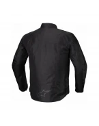 Geaca textil impermeabila Alpinestars T-SPS V2 WP - Negru
