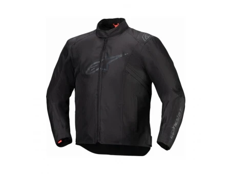 Geaca textil impermeabila Alpinestars T-SPS V2 WP - Negru