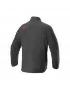 Geacă impermeabilă touring ALPINESTARS AMT Storm Gear Drystar®XF - Negru | 3200324/10