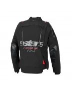Geaca textil impermeabila ALPINESTARS HALO PRO DRYSTAR®XF LAMINATED - Negru | 3200426/1065