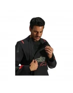 Geaca textil impermeabila ALPINESTARS HALO PRO DRYSTAR®XF LAMINATED - Negru | 3200426/1065