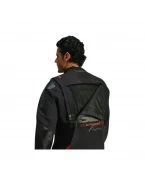 Geaca textil impermeabila ALPINESTARS HALO PRO DRYSTAR®XF LAMINATED - Negru | 3200426/1065