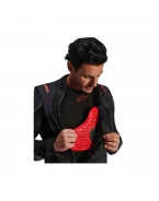 Geaca textil impermeabila ALPINESTARS HALO PRO DRYSTAR®XF LAMINATED - Negru | 3200426/1065